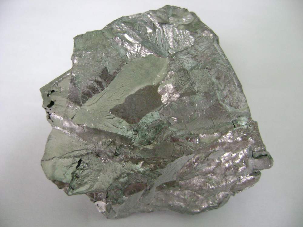 Manganese Ore